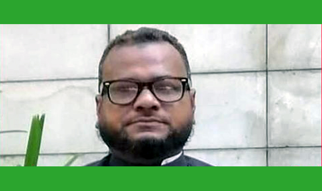 ২৭ নং ওয়ার্ড আওয়ামী লীগ সভাপতি ছয়েফ খানকে গ্রেফতার