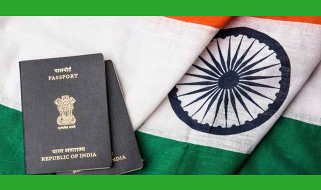 ভারতীয় নাগরিকত্ব লাভ করেছেন ৩৬ জন বাংলাদেশি