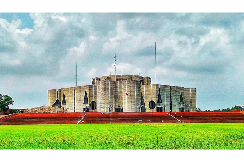 মন্ত্রিসভায় প্রতিমন্ত্রী হিসেবে ডাক পেয়েছেন ২৪ জন