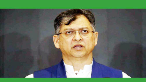 মব কালচার শেষ-স্বরাষ্ট্রমন্ত্রী সালাহউদ্দিন