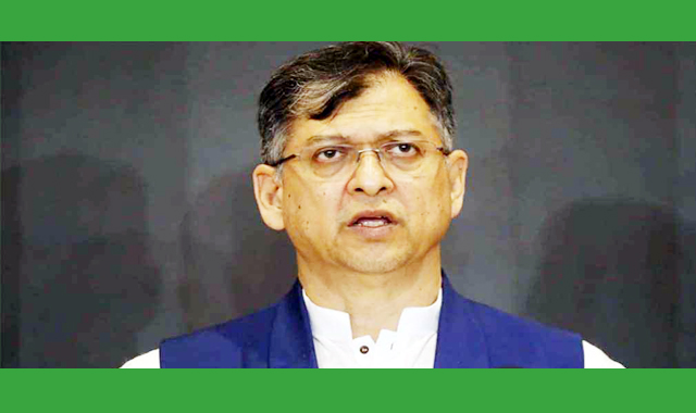 মব কালচার শেষ-স্বরাষ্ট্রমন্ত্রী সালাহউদ্দিন