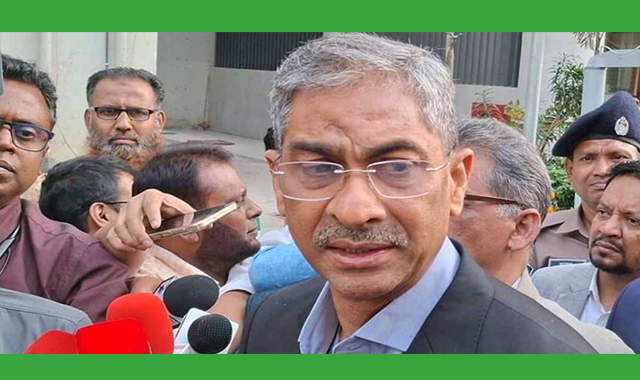 জলাধার খনন ও পুনঃখনন কর্মসূচি শিগগিরই শুরু হবে-পানিসম্পদ মন্ত্রী এ্যানি