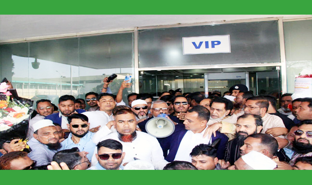 প্রবাসীদের সব ধরনের সমস্যা সমাধানে কার্যকর উদ্যোগ নেওয়া হবে-প্রবাসীকল্যাণ মন্ত্রী আরিফুল