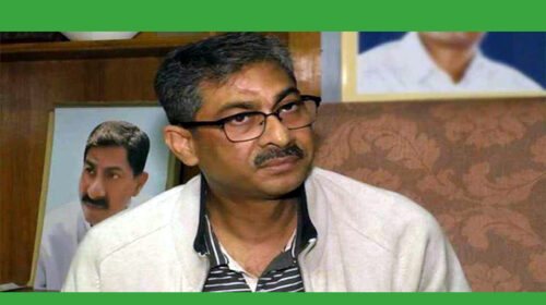 দেশের প্রয়োজনে সবাইকে ঐক্যবদ্ধ হতে হবে-পানিসম্পদ মন্ত্রী এ্যানি