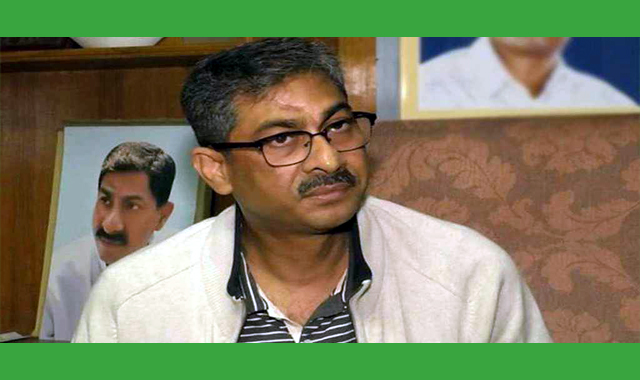 দেশের প্রয়োজনে সবাইকে ঐক্যবদ্ধ হতে হবে-পানিসম্পদ মন্ত্রী এ্যানি