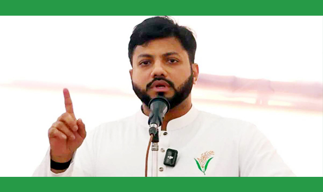 সিটি করপোরেশন নির্বাচনে মেয়র পদে লড়াইয়ের ঘোষণা দিয়েছেন ইশরাক