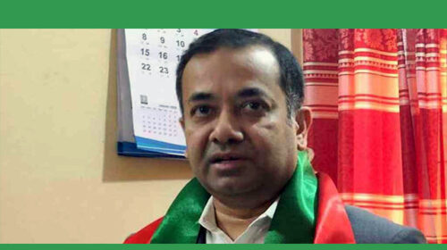 আইপি টিভি ও অনলাইন পোর্টালগুলোকে একটি নীতিমামলার আওতায় আনা হবে- প্রতিমন্ত্রী
