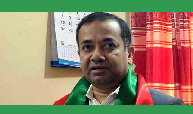আইপি টিভি ও অনলাইন পোর্টালগুলোকে একটি নীতিমামলার আওতায় আনা হবে- প্রতিমন্ত্রী