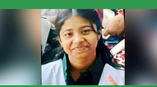 নবম শ্রেণির শিক্ষার্থী চার বছরের প্রেমের সম্পর্ক অতঃপর