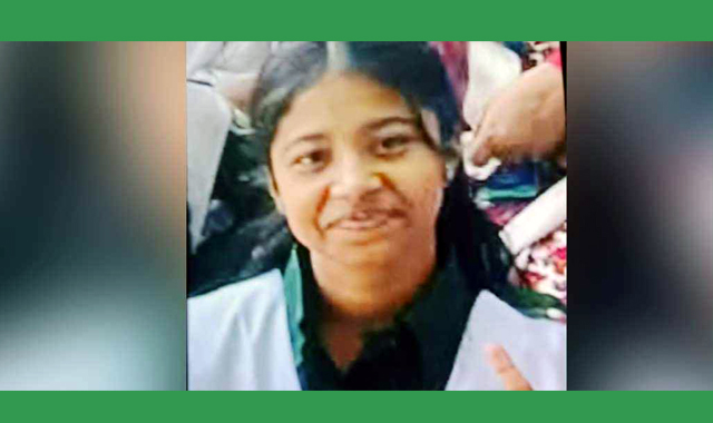 নবম শ্রেণির শিক্ষার্থী চার বছরের প্রেমের সম্পর্ক অতঃপর