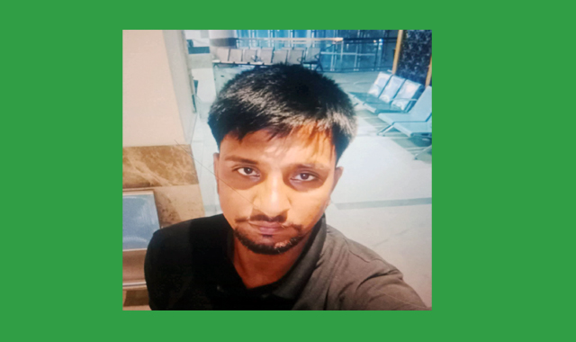 গোবিন্দগঞ্জ থেকে নিখোঁজ সিদ্দিক আহমদ