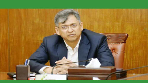 রাষ্ট্রপতি কোনো ব্যক্তি নয়, প্রতিষ্ঠান-স্বরাষ্ট্রমন্ত্রী