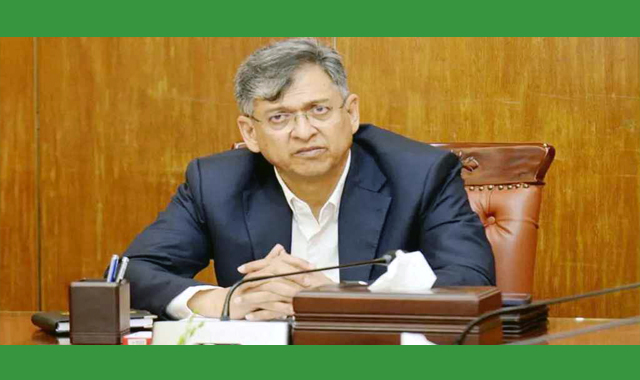 রাষ্ট্রপতি কোনো ব্যক্তি নয়, প্রতিষ্ঠান-স্বরাষ্ট্রমন্ত্রী
