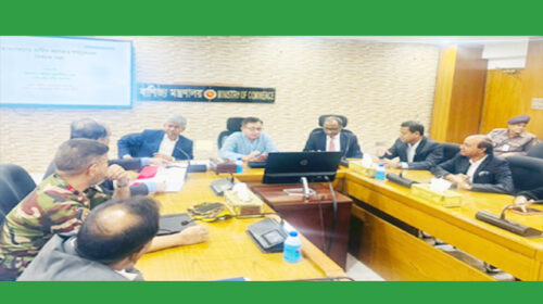 দেশে ভোজ্যতেলের সংকট নেই দামও বাড়বে না: বাণিজ্যমন্ত্রী