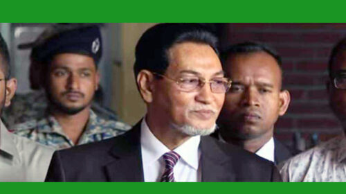 সংসদের সাউন্ড সিস্টেমে গুরুতর অনিয়ম ও দুর্নীতির অভিযোগ