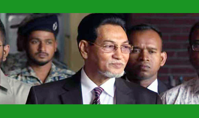সংসদের সাউন্ড সিস্টেমে গুরুতর অনিয়ম ও দুর্নীতির অভিযোগ