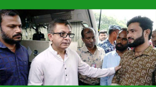 সরকার সর্বোচ্চ গুরুত্ব দিয়ে কাজ করছে-বাণিজ্যমন্ত্রী