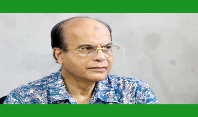 সৌদি আরব যাওয়ার পথে ইকবাল সোবহান আটক