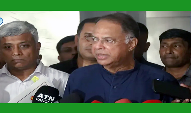 তেলের দাম বাড়াতে বাধ্য হয়েছেন-বিদ্যুৎ, জ্বালানিমন্ত্রী