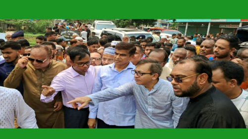 মূলত গ্যাস সঙ্কটের কারণেই লোডশেডিং বেড়েছে-শিল্প ও বাণিজ্যমন্ত্রী
