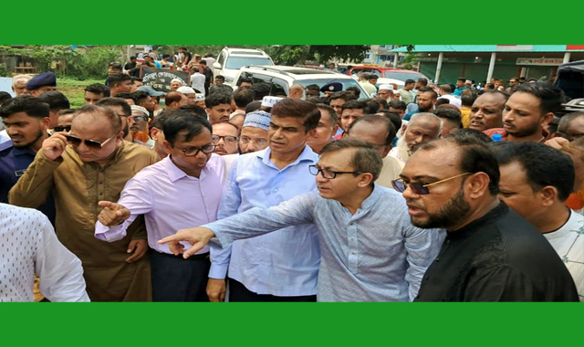 মূলত গ্যাস সঙ্কটের কারণেই লোডশেডিং বেড়েছে-শিল্প ও বাণিজ্যমন্ত্রী
