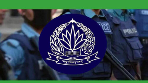 তিন কর্মকর্তাকে বদলি