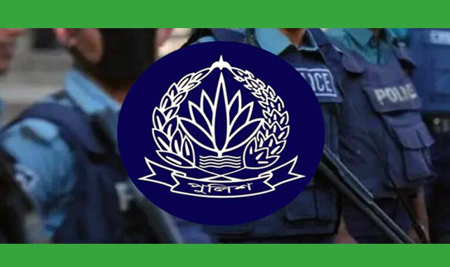 তিন কর্মকর্তাকে বদলি
