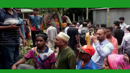 গলা কেটে হত্যার ঘটনায় চাঞ্চল্যকর তথ্য পেয়েছে পুলিশ