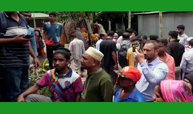 গলা কেটে হত্যার ঘটনায় চাঞ্চল্যকর তথ্য পেয়েছে পুলিশ