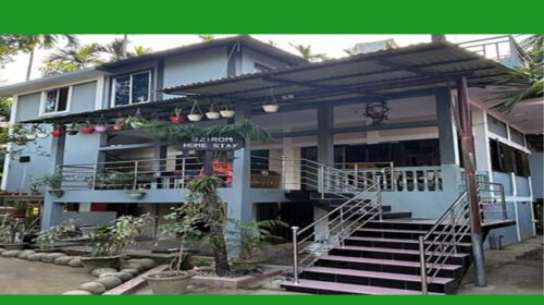 সিলেট ভ্রমণে জাফলং-খাসিয়াদের বাড়িতে রাত যাপন