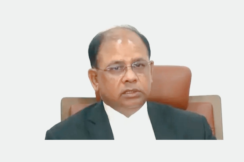 ইলিয়াস আলী অপহরণে জিয়াউল আহসানের সম্পৃক্ততা প্রমাণিত: চিফ প্রসিকিউটর
