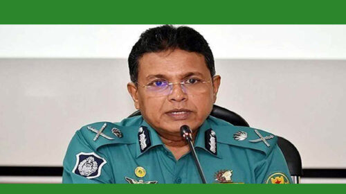 পুলিশের পাঁচজনের বিরুদ্ধে রায় ঘোষণার কার্যক্রম সরাসরি সম্প্রচার করবে বিটিভি