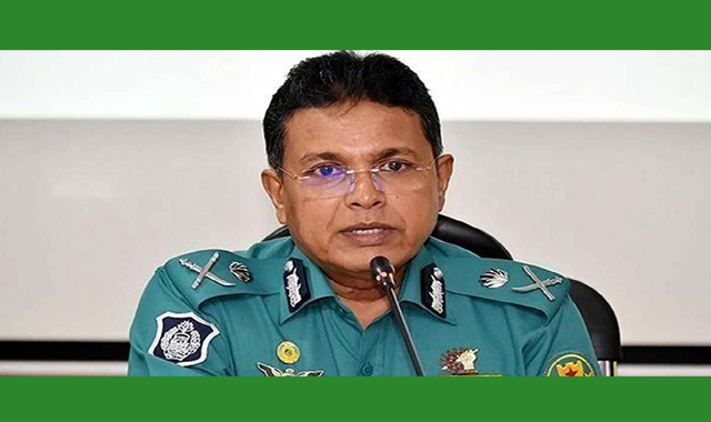 পুলিশের পাঁচজনের বিরুদ্ধে রায় ঘোষণার কার্যক্রম সরাসরি সম্প্রচার করবে বিটিভি