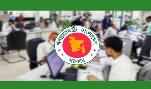 প্রত্যাশিত নবম পে স্কেল বাস্তবায়নের পথে এগোচ্ছে সরকার