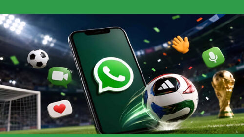 এবার নতুন সুসংবাদ বয়ে এনেছে হোয়াটসঅ্যাপ