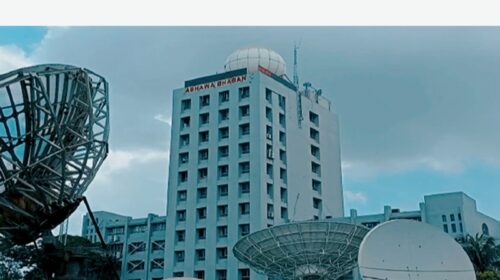 যে কারণে আবহাওয়া অধিদপ্তরের সতর্কতা