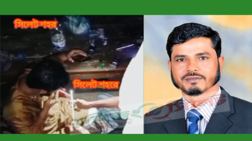 ভিডিও বিতর্কের মধ্যেই ইন্তাজ আলীকে ঘিরে নতুন অভিযোগ, নিরপেক্ষ যাচাইয়ের দাবি