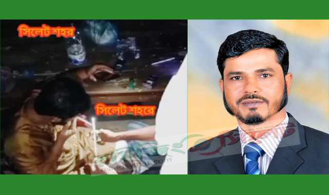 ভিডিও বিতর্কের মধ্যেই ইন্তাজ আলীকে ঘিরে নতুন অভিযোগ, নিরপেক্ষ যাচাইয়ের দাবি