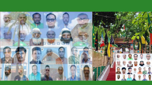 শাহজালাল (রহ.) ও শাহপরান (রহ.)-এর রক্তসম্পর্কীয় বংশধরের প্রামাণ্য দলিল নেই: ইতিহাসবিদদের দাবি