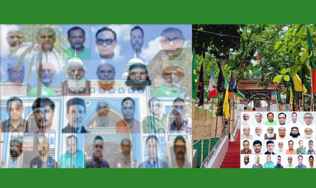 শাহজালাল (রহ.) ও শাহপরান (রহ.)-এর রক্তসম্পর্কীয় বংশধরের প্রামাণ্য দলিল নেই: ইতিহাসবিদদের দাবি