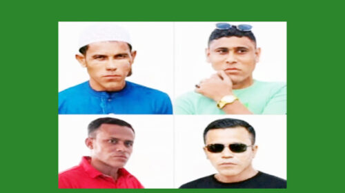 সীমান্ত থেকে নগরী: চোরাচালানের রুটে কারা দিচ্ছে নিরাপত্তা?
