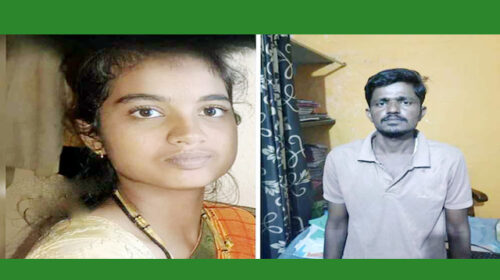 স্ত্রীকে ফাঁসিতে ঝুলিয়ে ভিডিও ধারণ করে তা পরিবার ও বন্ধুদের কাছে পাঠান স্বামী