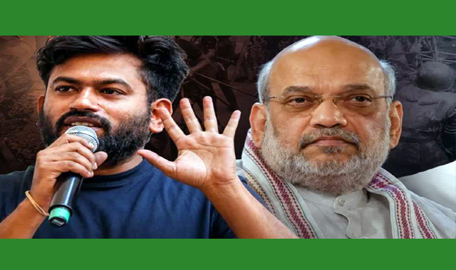  পুলিশের ভূমিকা নিয়ে ভারতের কেন্দ্রীয় স্বরাষ্ট্রমন্ত্রী অমিত শাহর পদত্যাগ দাবি