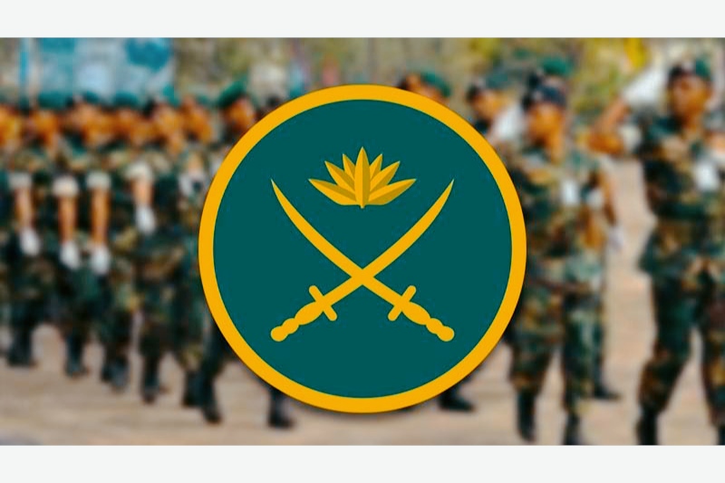 এসএসসি পাসে বাংলাদেশ সেনাবাহিনীতে সৈনিক পদে নিয়োগ