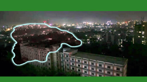 সবচেয়ে বেশি লোডশেডিংয়ের পূর্বাভাস