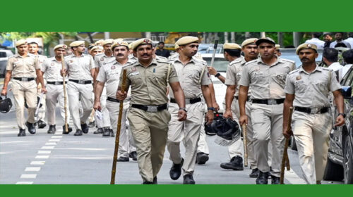 দিল্লিতে আওয়ামী লীগ নেতাদের নিয়ে আয়োজিত অনুষ্ঠান বাতিল করেছে পুলিশ