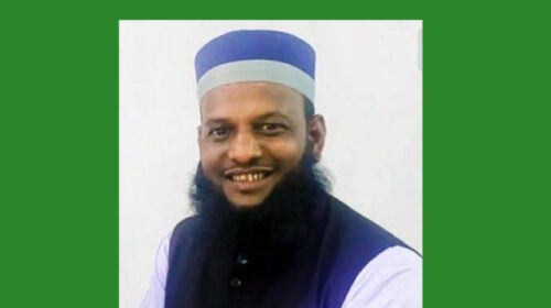 আইজিপি ও পুলিশ সুপার বরাবরে বাদীর আবেদন