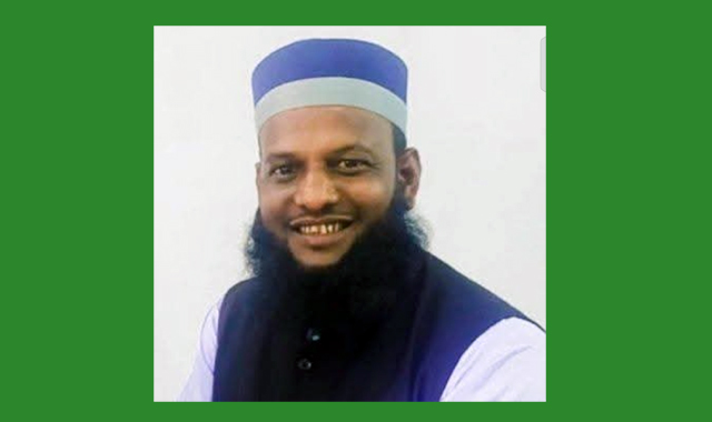 আইজিপি ও পুলিশ সুপার বরাবরে বাদীর আবেদন