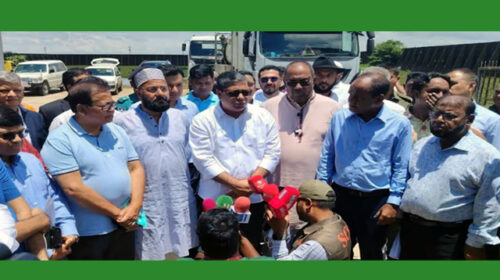 চলতি বছরের মধ্যেই স্থানীয় সকল নির্বাচন অনুষ্ঠিত হবে-প্রতিমন্ত্রী