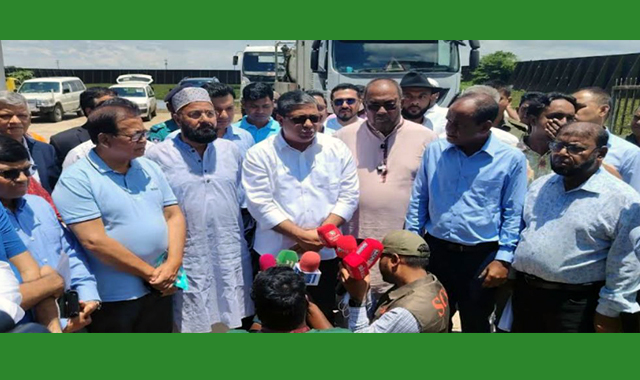 চলতি বছরের মধ্যেই স্থানীয় সকল নির্বাচন অনুষ্ঠিত হবে-প্রতিমন্ত্রী